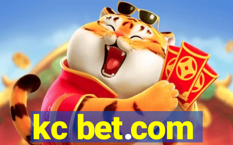 kc bet.com